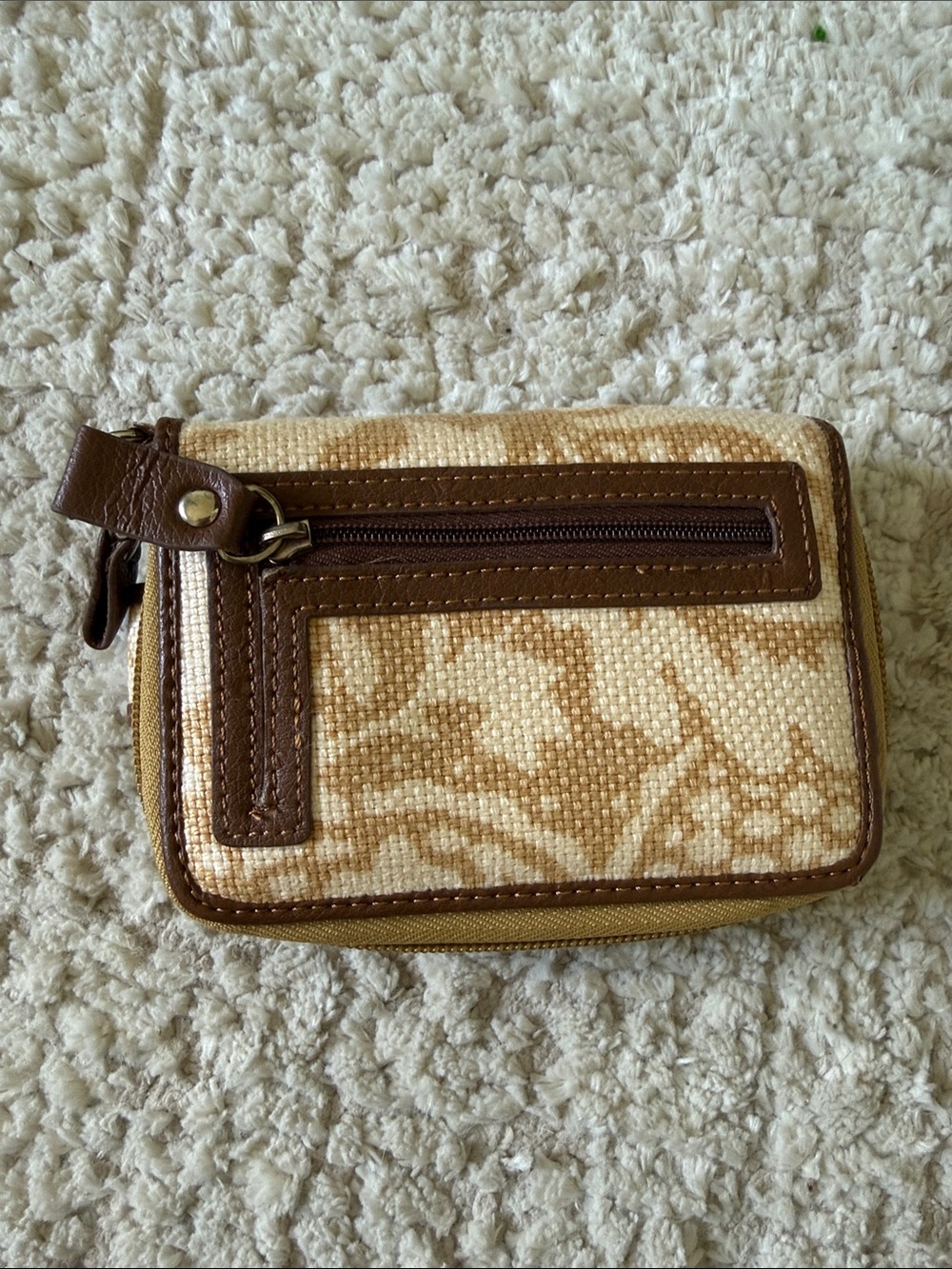 Spartina Wallet in great condition- barely used